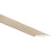 Msi Aaron Blonde 037 Thick X 124 Wide X 78 Length T Molding ZOR-LVT-T-0365 - alternate 2